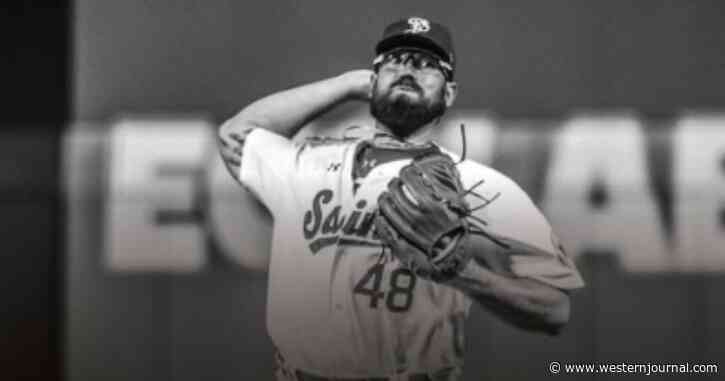 31-Year-Old Former Mets Pitching Prospect Dies of Sudden Heart Attack
