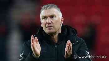 Bristol City v Manchester City: Robins need to be at their best in FA Cup, says boss Nigel Pearson