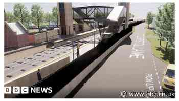 Councillors to vote on £22million Charfield railway station plan