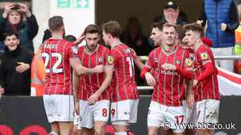 Bristol City 1-0 Hull City: Wells penalty proves enough for Robins to earn narrow win over Hull