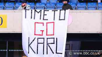 Oxford United 0-3 Bristol Rovers