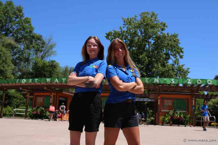 Fort Wayne Children's Zoo announces upcoming job fair