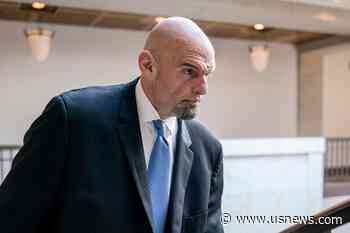 Fetterman 'On Path to Recovery,' Will Be Out for More Weeks