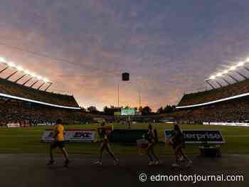 Edmonton Elks hope to break even in 2023 after four-year $18M loss, Commonwealth Stadium lease renewed