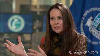 Top US cyber official warns software firms aren't doing enough to stop damage from hackers from China and elsewhere