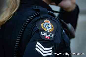 Vancouver police shoot innocent man with rubber bullets after mistaking his identity