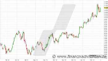 Commerzbank, K+S AG, Stabilus, Hornbach und Ericsson - Was an den Börsen passiert ist