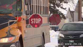 Earlier start times for Pembina Trails schools could disrupt family schedules: parents' group