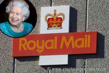 Royal Mail reveals stamps to mark Flying Scotsman anniversary