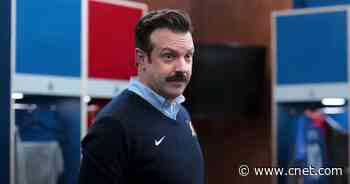 'Ted Lasso' on Apple TV Plus: It's Ted vs. Nate in Season 3 Trailer     - CNET