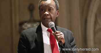 Chicago mayoral election: What's happening Tuesday and the issue leading the debates