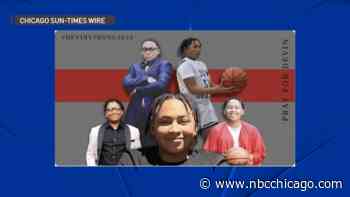 16-Year-Old Boy on Path to ‘Miracle' Recovery After Shot in Head at Family Party in Hoffman Estates