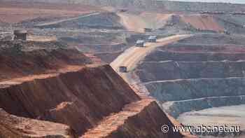 Council approves road closures paving way for expansion of Super Pit gold mine