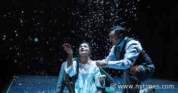 ‘Elyria’ Review: The Past Catches Up to Them, Outside Cleveland