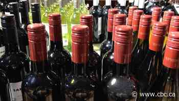 SLGA liquor licence sales net province $45M