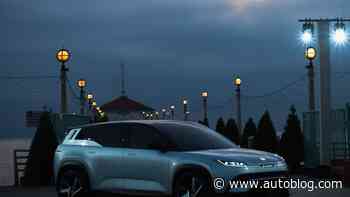 Fisker shares up 30% on profit potential and 'game changer' charging deal