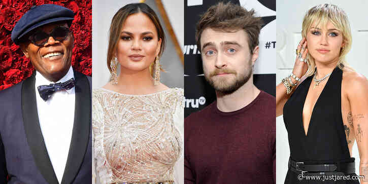 Discover Hollywood's Sober Celebrities: A List of Stars Who Don't Drink