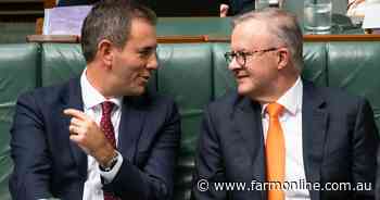 Albanese Government will double tax rate for people with more than $3 million in their super