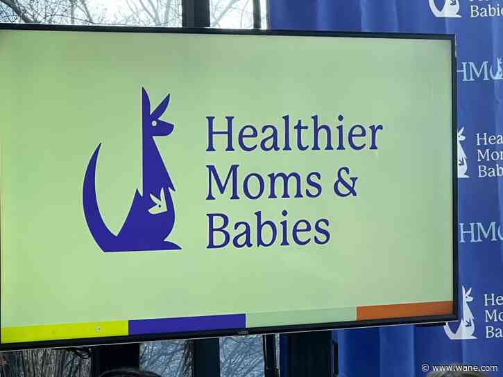 Local nonprofit releases report on Allen County infant mortality rates