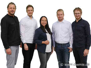 Ressourcenschonender 3D-Druck