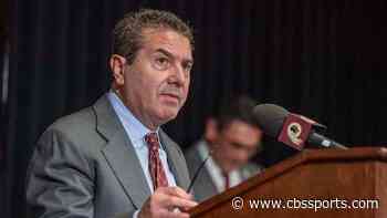 Commanders owner Daniel Snyder's demands frustrate NFL owners, reignite removal vote talks, per report