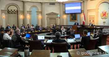 Kingston, Ont., city council opens 2023 budget talks