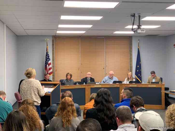 NACS moves forward with plans for another middle school