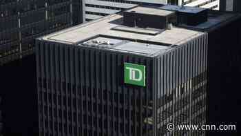 TD Bank reaches $1.2 billion settlement in Ponzi scheme lawsuit