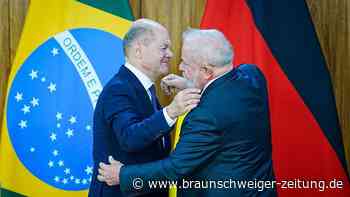 Deutsche Bauern halten Mercosur-Abkommen für bedrohlich