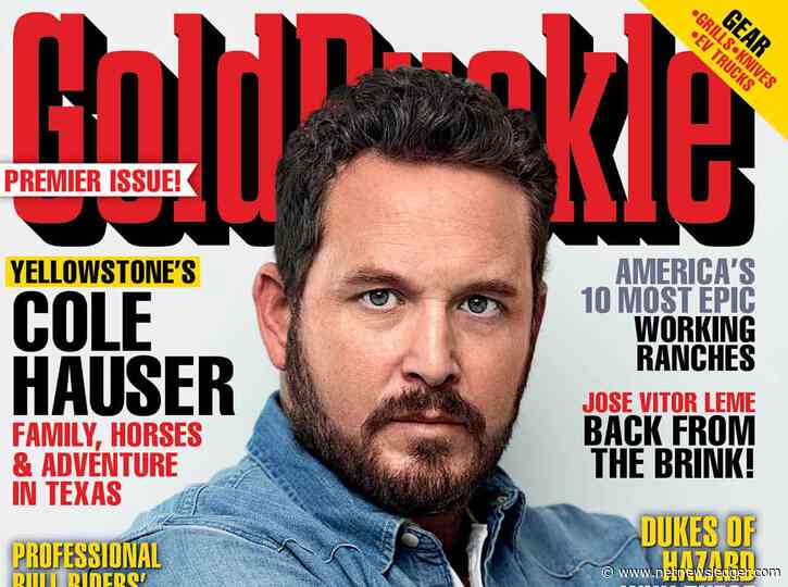 Cole Hauser and PBR Form Strategic Partnership