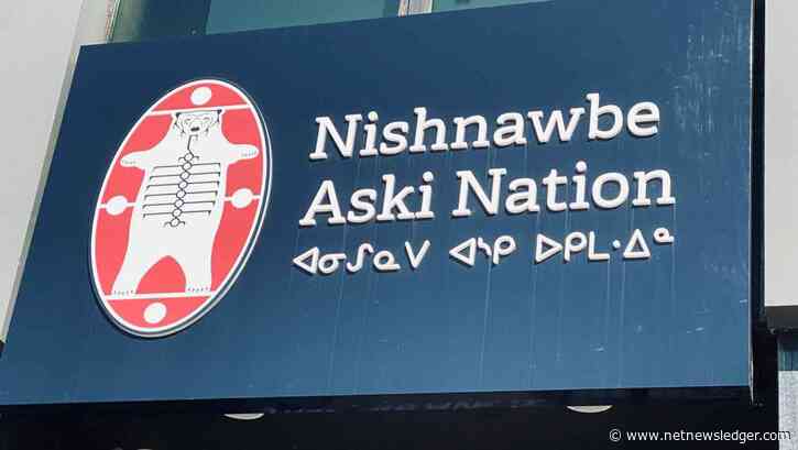 NAN Grand Chief Derek Fox Suspended