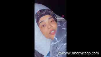 Chicago Woman Sleeps Under Overpass in Effort to Raise $1 Million for Those Experiencing Homelessness