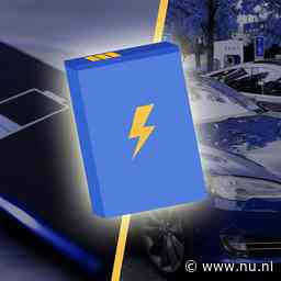 Video | Dankzij deze ontdekking gaat jouw telefoon straks tot twee keer zo lang mee