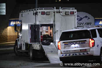 ‘Made safe’: Explosive neutralized in Kelowna after Highway 97 closed for hours