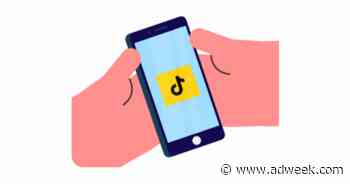 TikTok: How to Share a Video in Another App