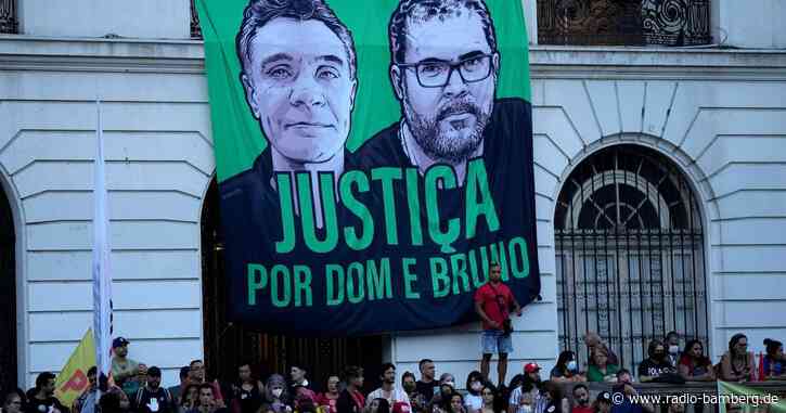 Morde im Amazonas: Lula-Delegation besucht Indigenen-Gebiet