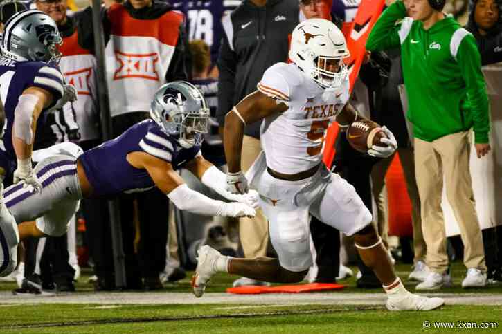 Bijan Robinson will do all drills, run the 40-yard dash at NFL Scouting Combine: report