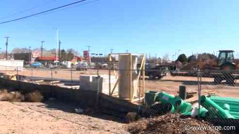 Residents file appeal over future North Valley car wash