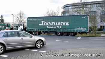 Firma Schnellecke will am Wolfsburger Stammsitz wachsen
