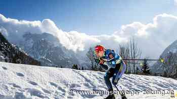 Ski-Langlauf: Katharina Hennig will endlich die WM-Medaille