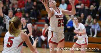 Beaumont-to-Harzich game-winner sends Benet past Kenwood in supersectional thriller
