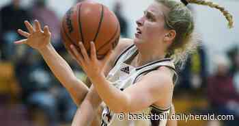 Deerfield denies Montini to win Class 3A Dundee-Crown supersectional