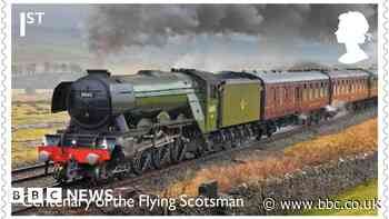 Final stamps bearing the Queen's head revealed