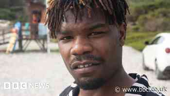 Levi Davis: Missing rugby player case probed by Barcelona crime unit