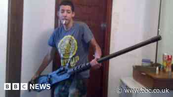 Manchester bomber friend known to MI5, BBC reveals