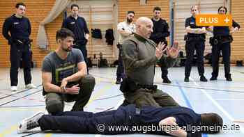 Ihre Arbeit wird riskanter: Wie Mitarbeiter des Ordnungsdienstes geschult werden