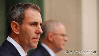 Treasurer Jim Chalmers caps super tax breaks for accounts with more than $3 million