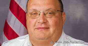 Barrington Countryside fire district trustees pick next chief