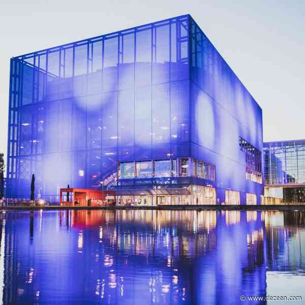 Seven architecture and design events in March from Dezeen Events Guide