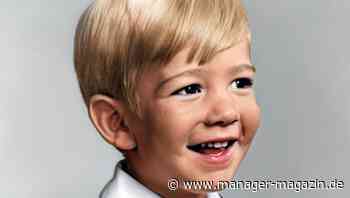 Longevity: Wie Jeff Bezos, Larry Page und Co. den Traum vom ewigen Leben befeuern